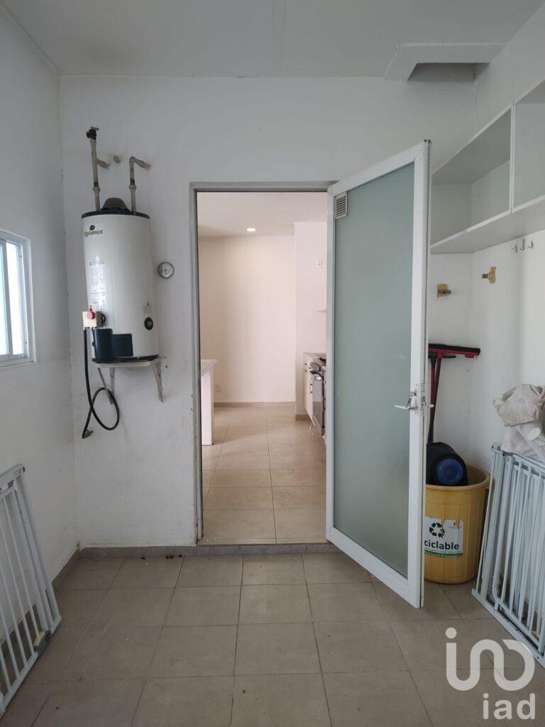 Casa en venta modelo Acacia en P. Natura, con lavanderia cerrada, canceles de vidrio templado