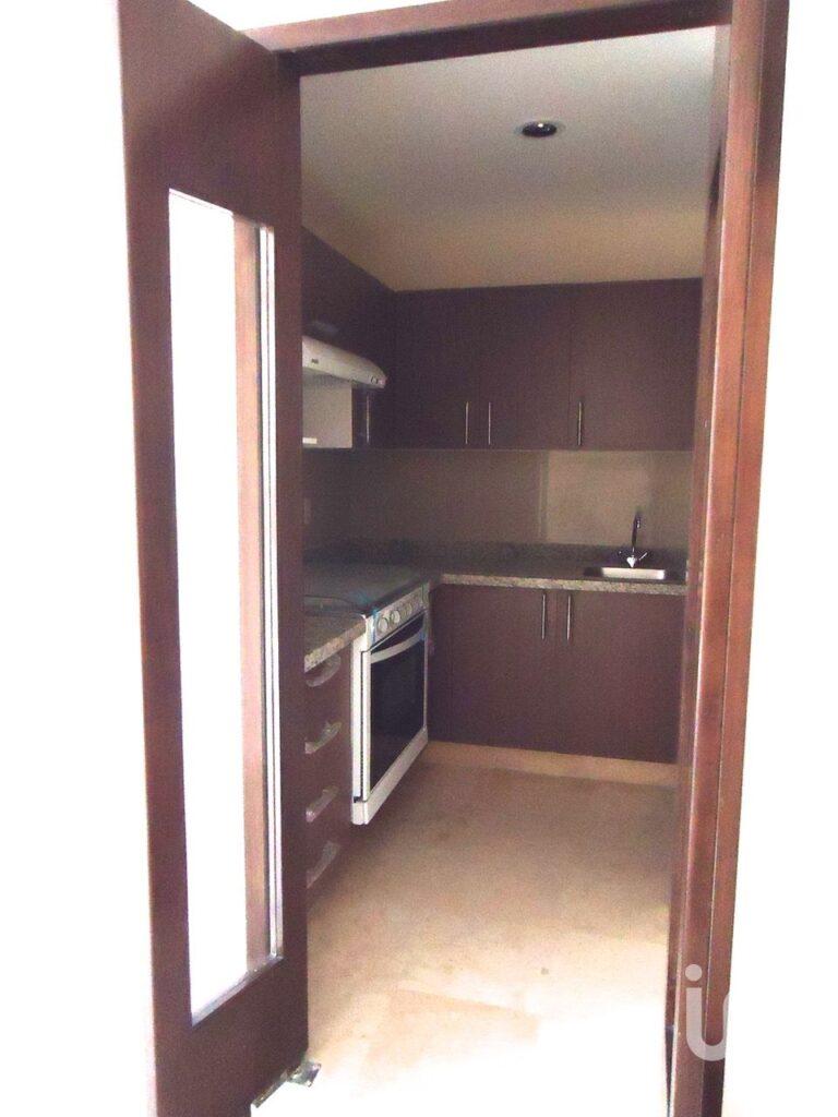 Departamento de 3 recámaras en VENTA Col. Del Valle Norte