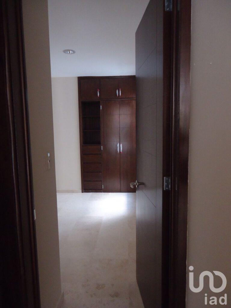 Departamento de 3 recámaras en VENTA Col. Del Valle Norte