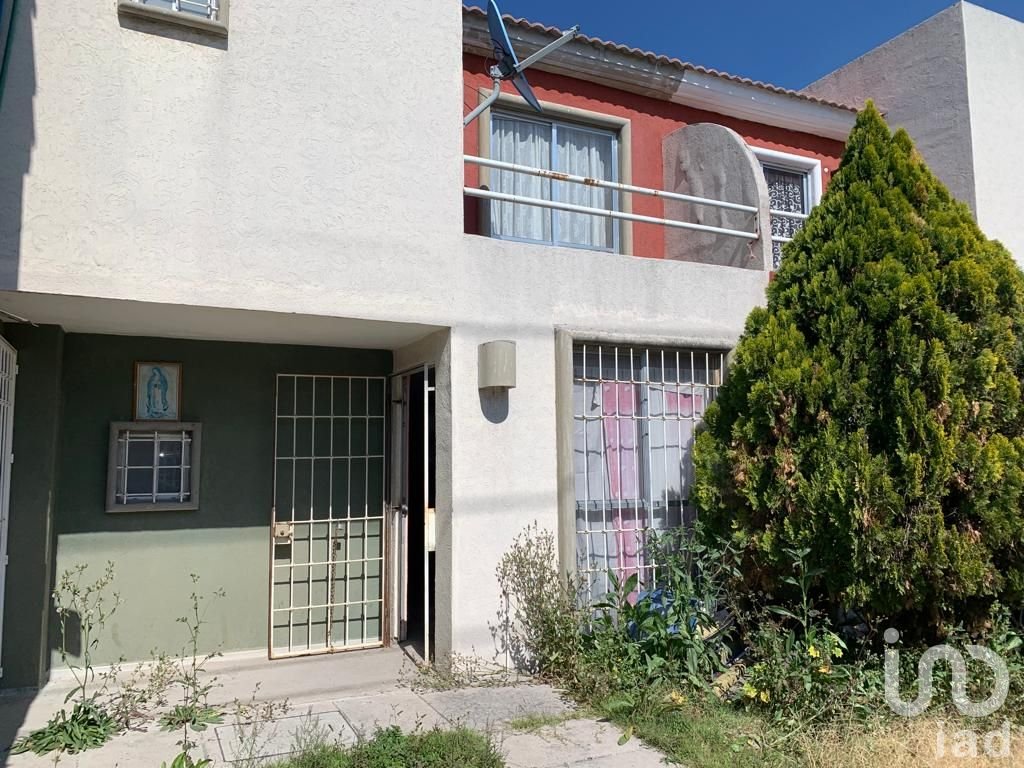 Casa en Venta, en Hacienda Las Misiones