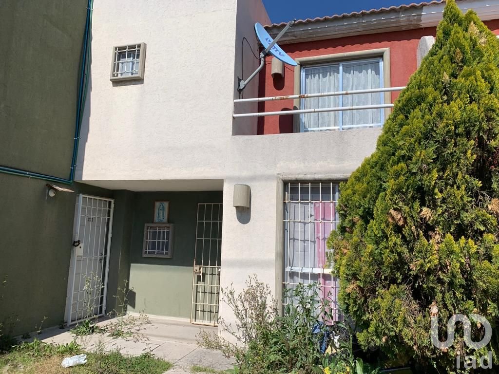 Casa en Venta, en Hacienda Las Misiones
