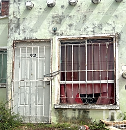 Casa de oportunidad. MANZANA 11 - VILLAS DE OTOCH, Priv. El Ciruelo. Entrega inmediata.