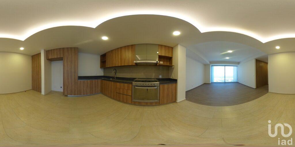 Departamento en renta en zibata pitahaya