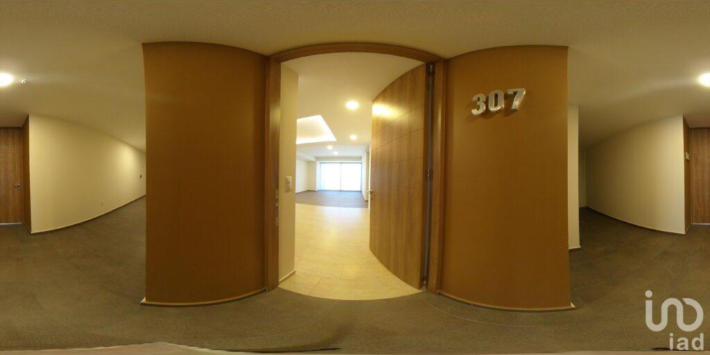 Departamento en renta en zibata pitahaya