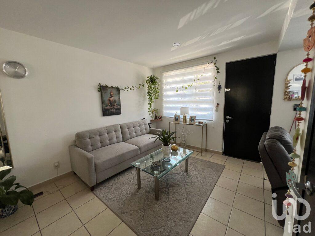 RESIDENCIAL DEL PARQUE CASA EN VENTA