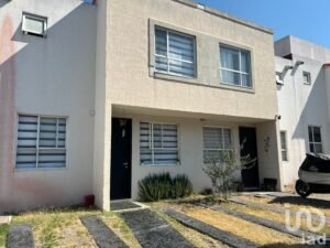 RESIDENCIAL DEL PARQUE CASA EN VENTA RESIDENCIAL DEL PARQUE CASA EN VENTA