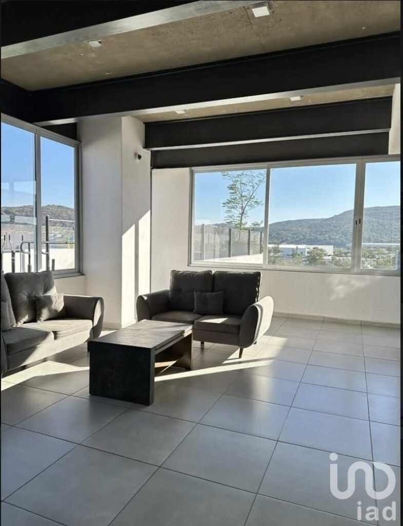 Venta departamento en Cd Granja Zapopan, Jalisco