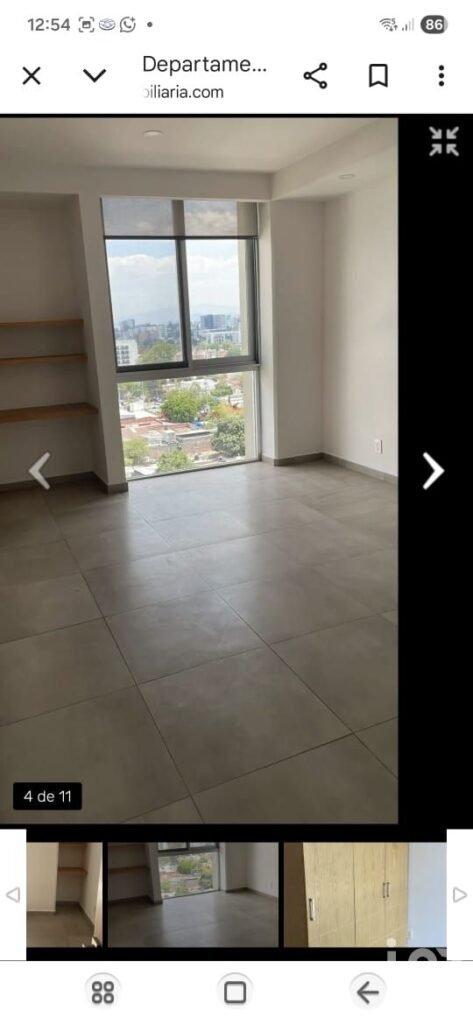Venta departamento en Cd Granja Zapopan, Jalisco