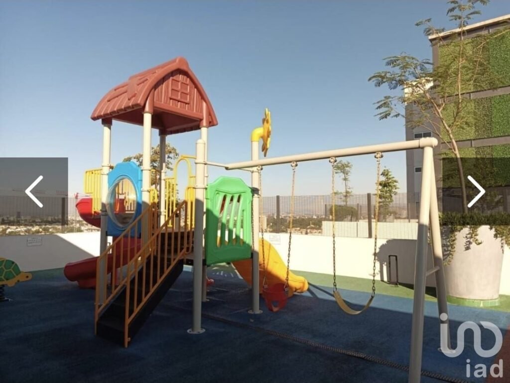 Venta departamento en Cd Granja Zapopan, Jalisco