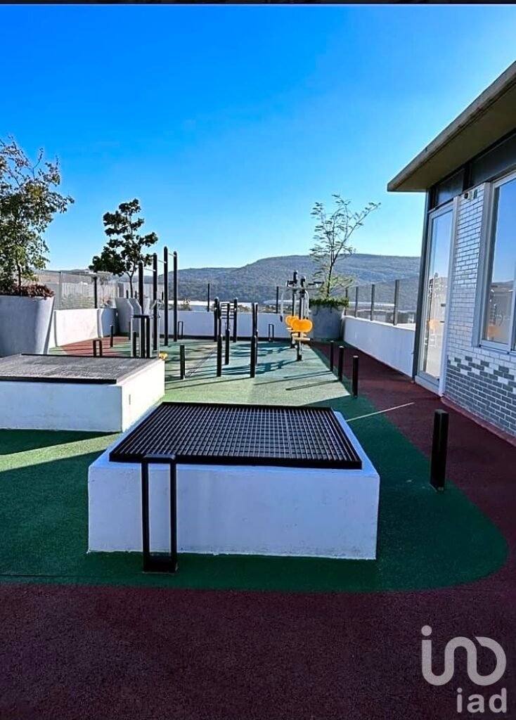 Venta departamento en Cd Granja Zapopan, Jalisco