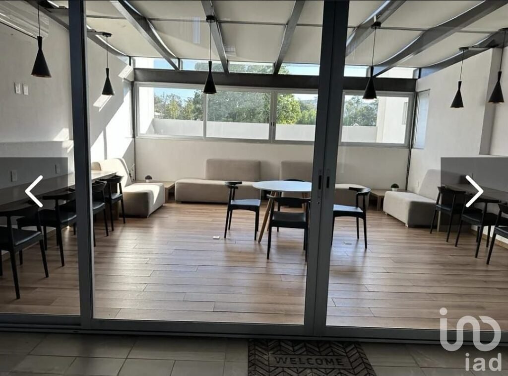 Venta departamento en Cd Granja Zapopan, Jalisco