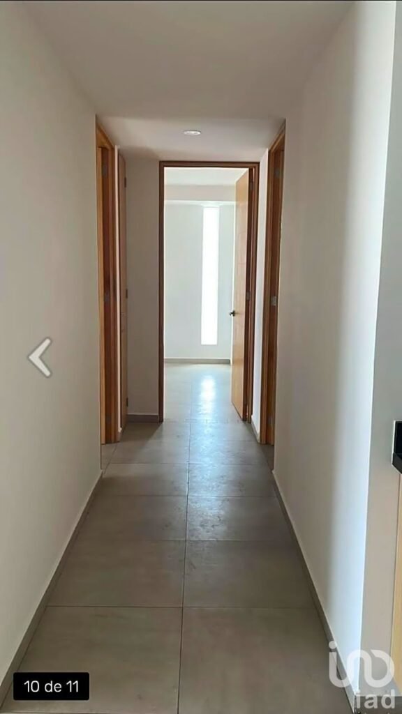 Venta departamento en Cd Granja Zapopan, Jalisco