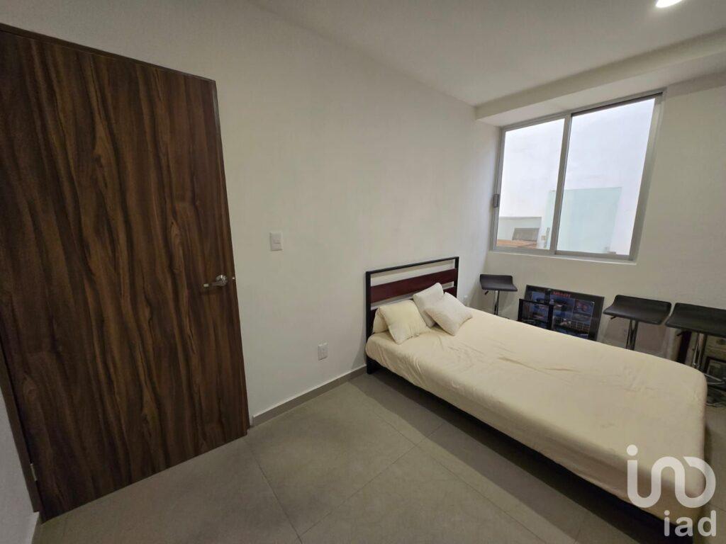 Departamento nuevo en renta cerca de Vallejo. Servicios incluidos.  Prensa nacional, Tlalnepantla.