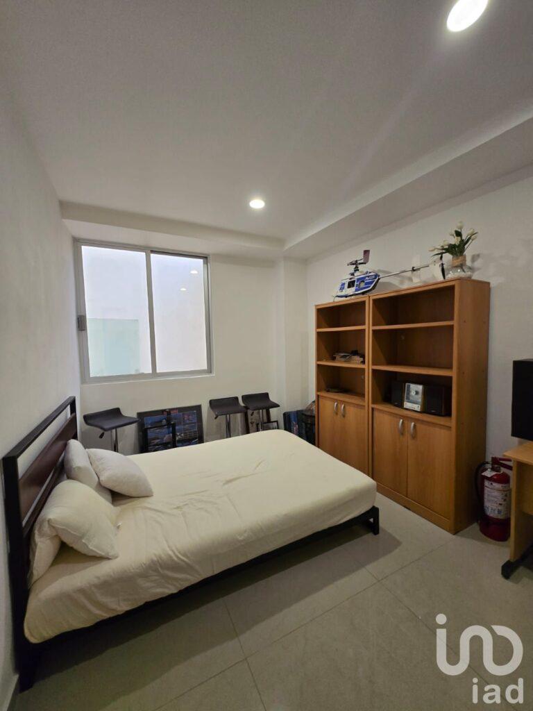 Departamento nuevo en renta cerca de Vallejo. Servicios incluidos.  Prensa nacional, Tlalnepantla.