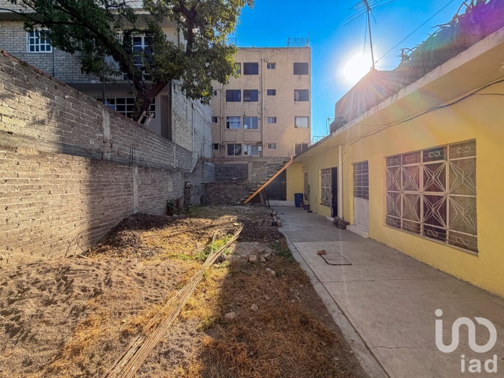 Casa en Venta en el Vergel, Iztapalapa