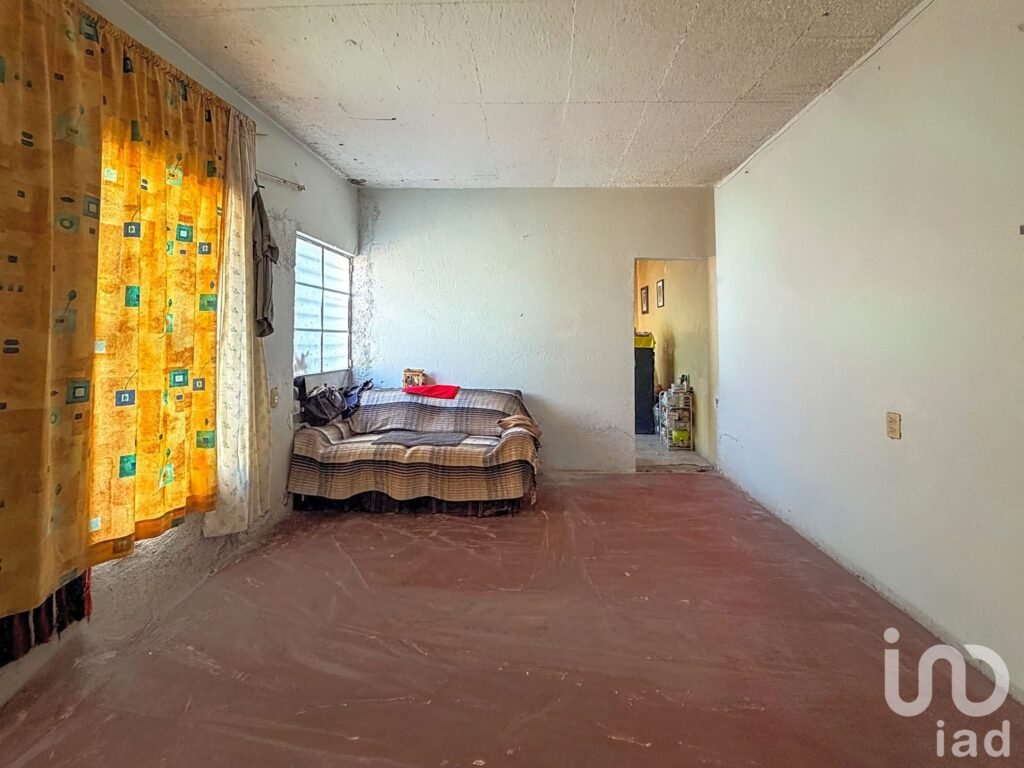 Casa en Venta en el Vergel, Iztapalapa