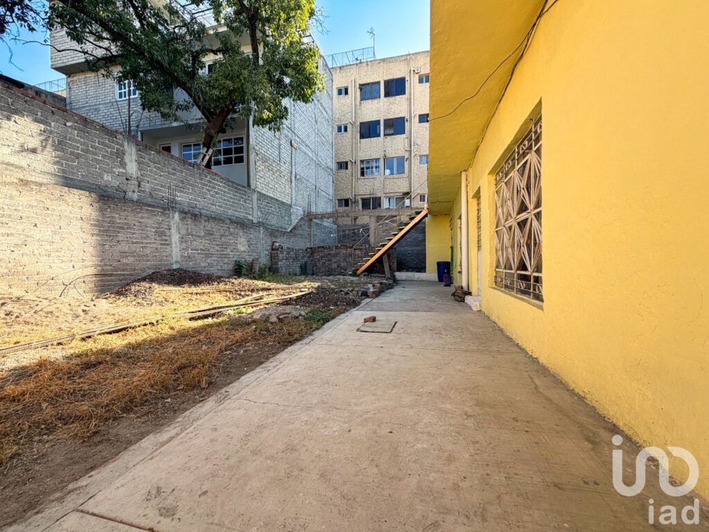 Casa en Venta en el Vergel, Iztapalapa
