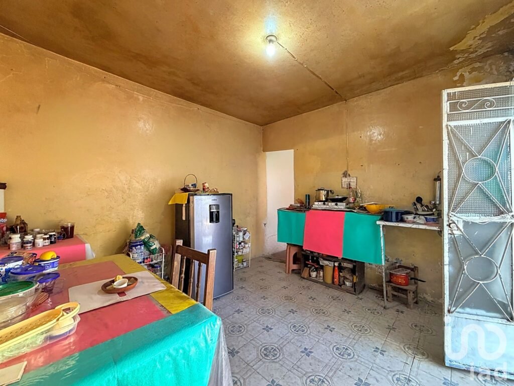 Casa en Venta en el Vergel, Iztapalapa