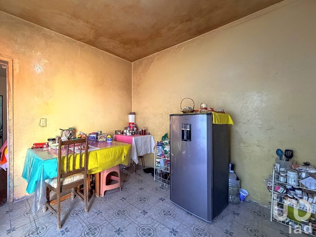 Casa en Venta en el Vergel, Iztapalapa