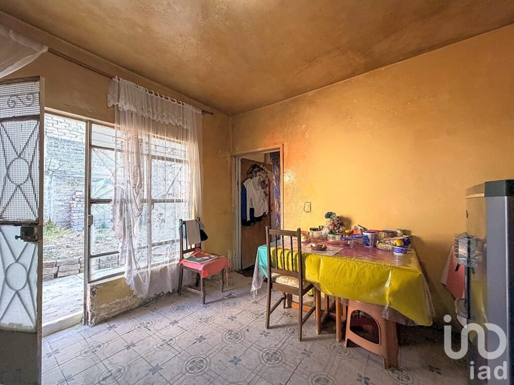 Casa en Venta en el Vergel, Iztapalapa