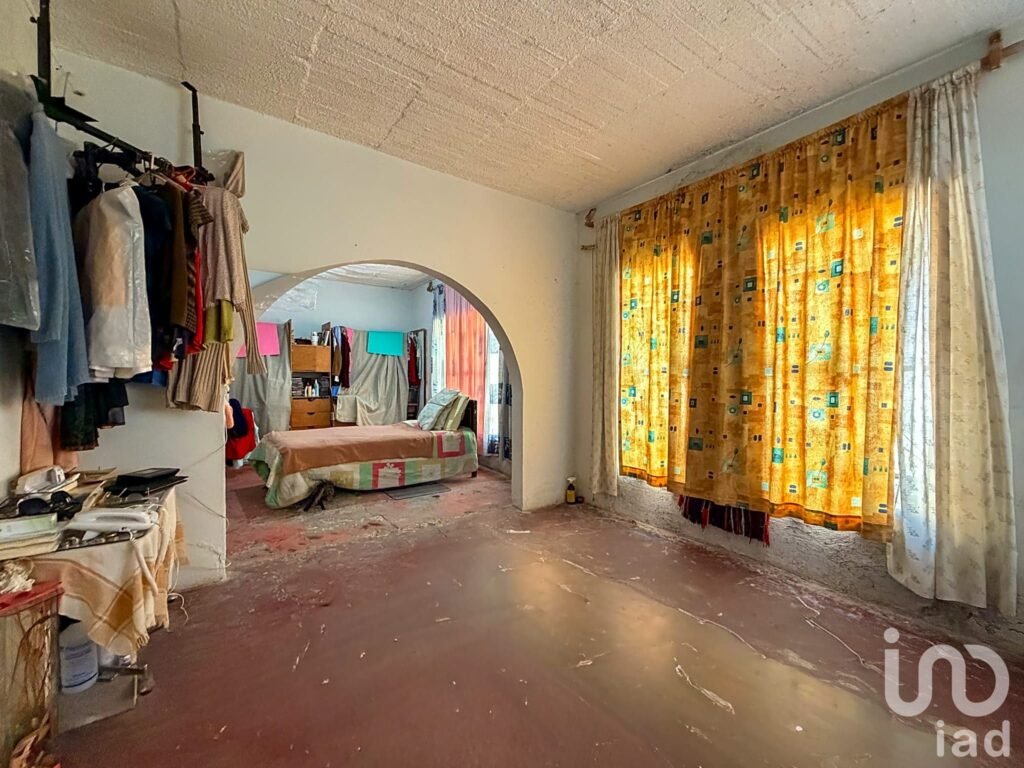 Casa en Venta en el Vergel, Iztapalapa