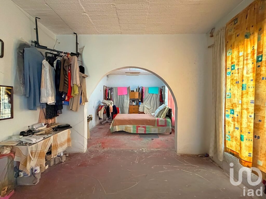 Casa en Venta en el Vergel, Iztapalapa