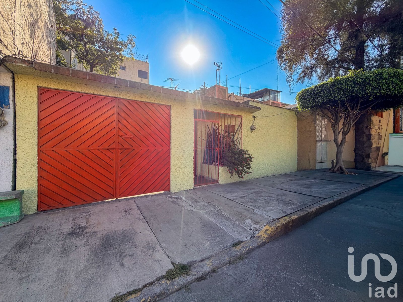 Casa en Venta en el Vergel, Iztapalapa Casa en Venta en el Vergel, Iztapalapa