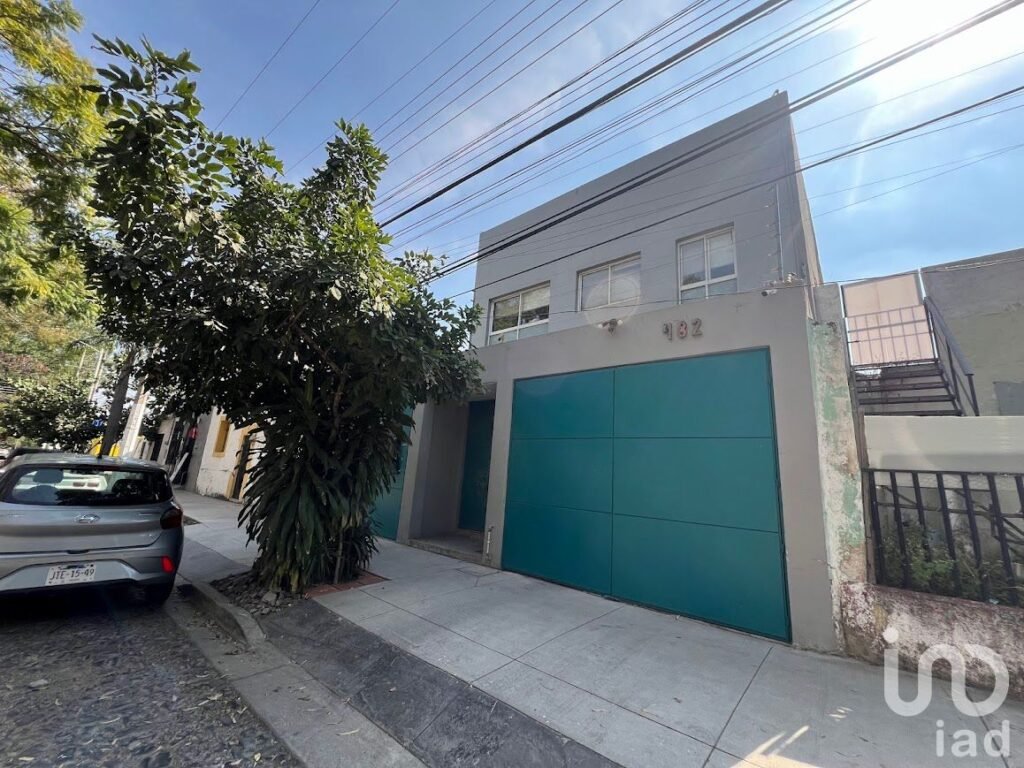 Departamento en RENTA colonia Seattle