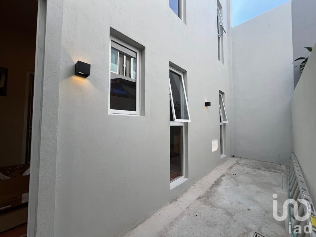 Departamento en RENTA colonia Seattle