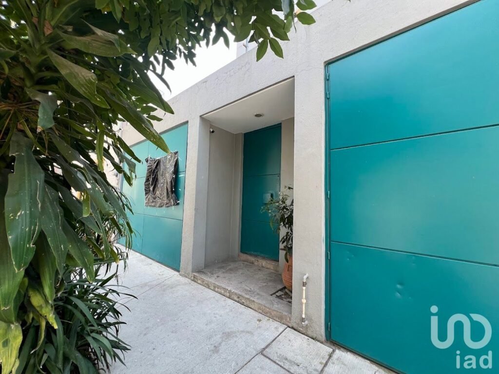 Departamento en RENTA colonia Seattle