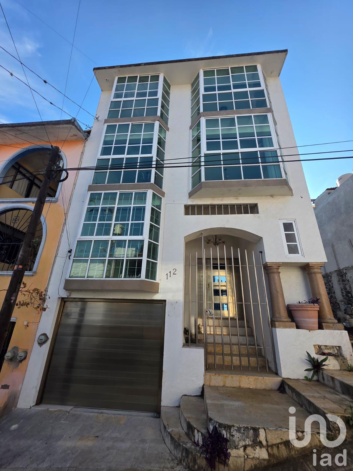 Venta de casa en acueducto ànimas en Xalapa