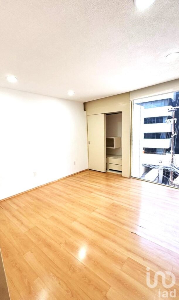 DEPARTAMENTO EN RENTA EN COFRE DE PEROTE LOMAS DE CHAPULTEPEC