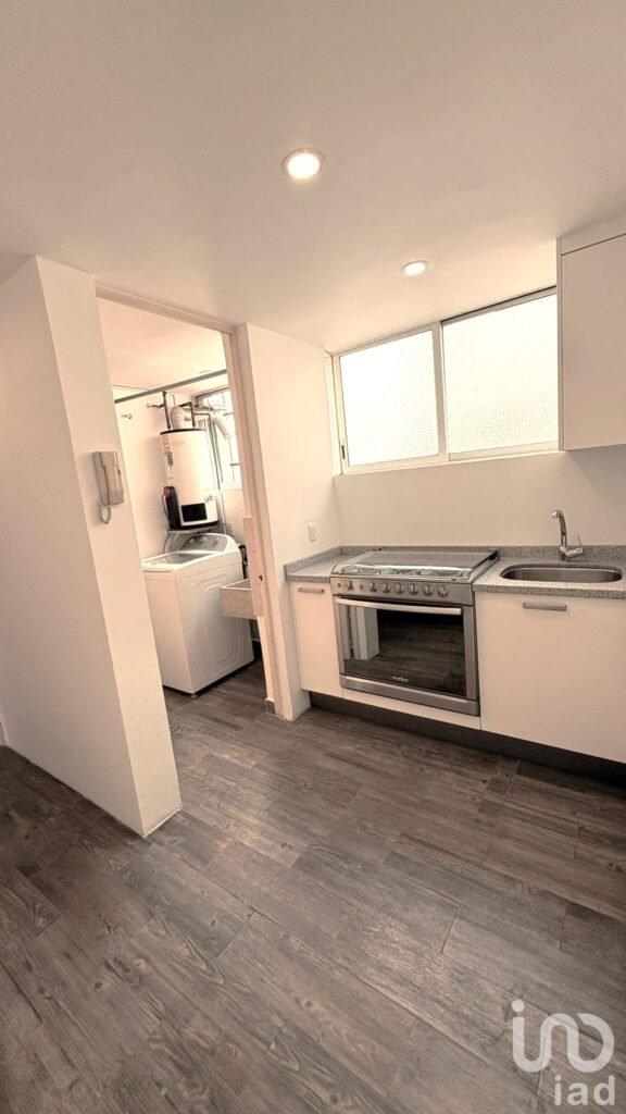 DEPARTAMENTO EN RENTA EN COFRE DE PEROTE LOMAS DE CHAPULTEPEC