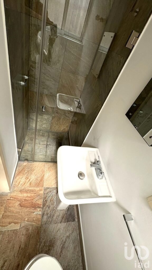 DEPARTAMENTO EN RENTA EN COFRE DE PEROTE LOMAS DE CHAPULTEPEC