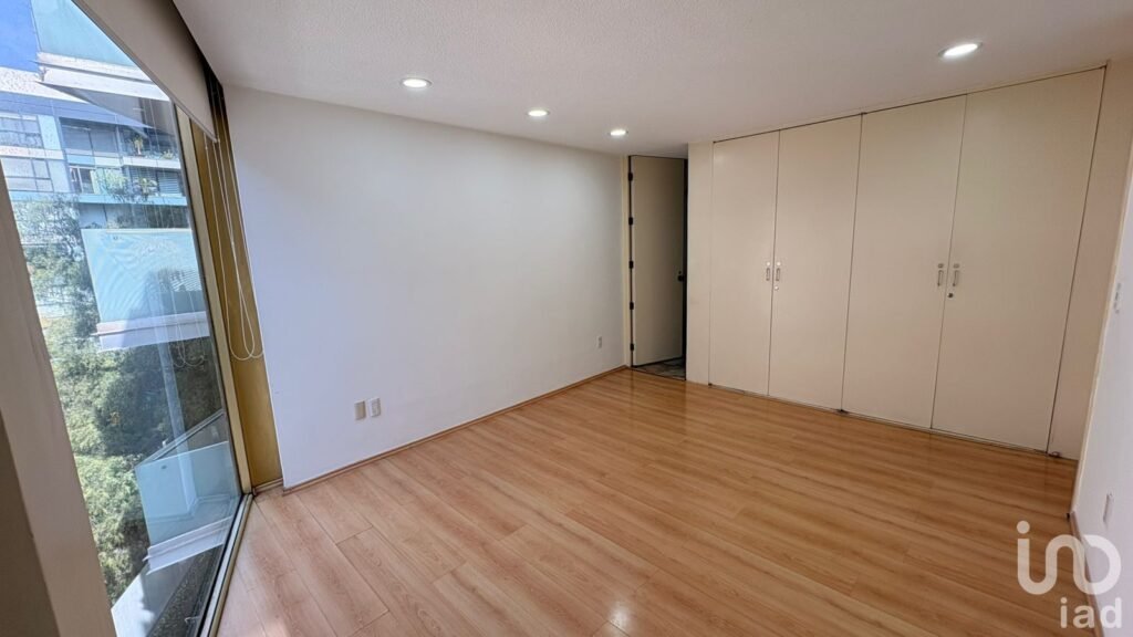 DEPARTAMENTO EN RENTA EN COFRE DE PEROTE LOMAS DE CHAPULTEPEC