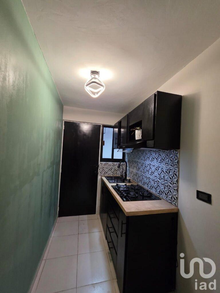 Venta de casa de un nivel renovada en lomas de santa fe en Xalapa