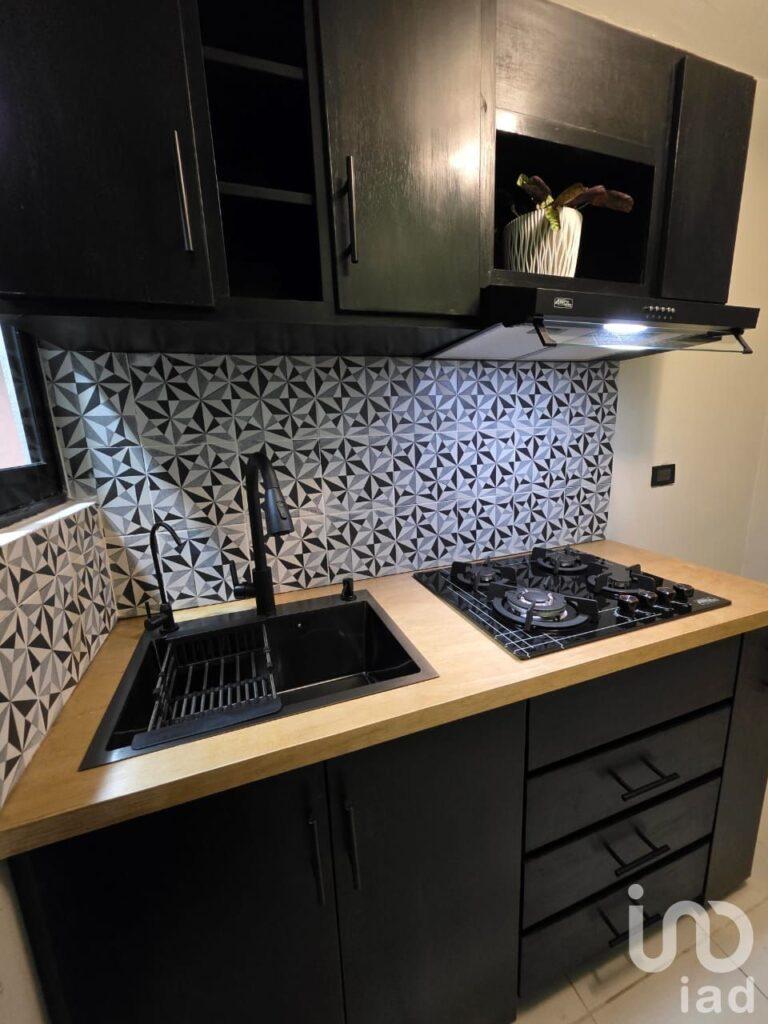 Venta de casa de un nivel renovada en lomas de santa fe en Xalapa