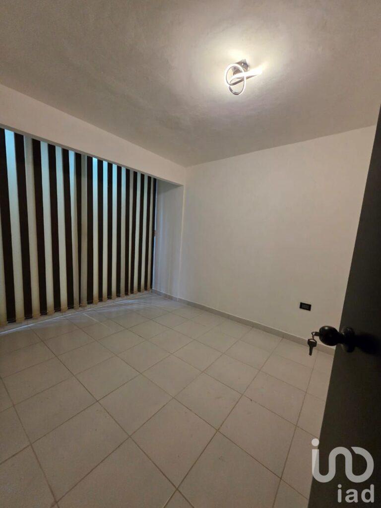 Venta de casa de un nivel renovada en lomas de santa fe en Xalapa