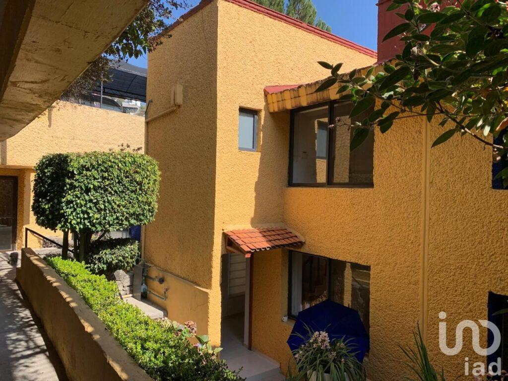 Bonita Casa en Privada