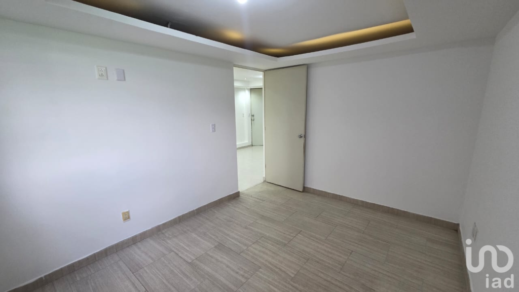 Departamento en Venta Agrícola Pantitán, Iztacalco