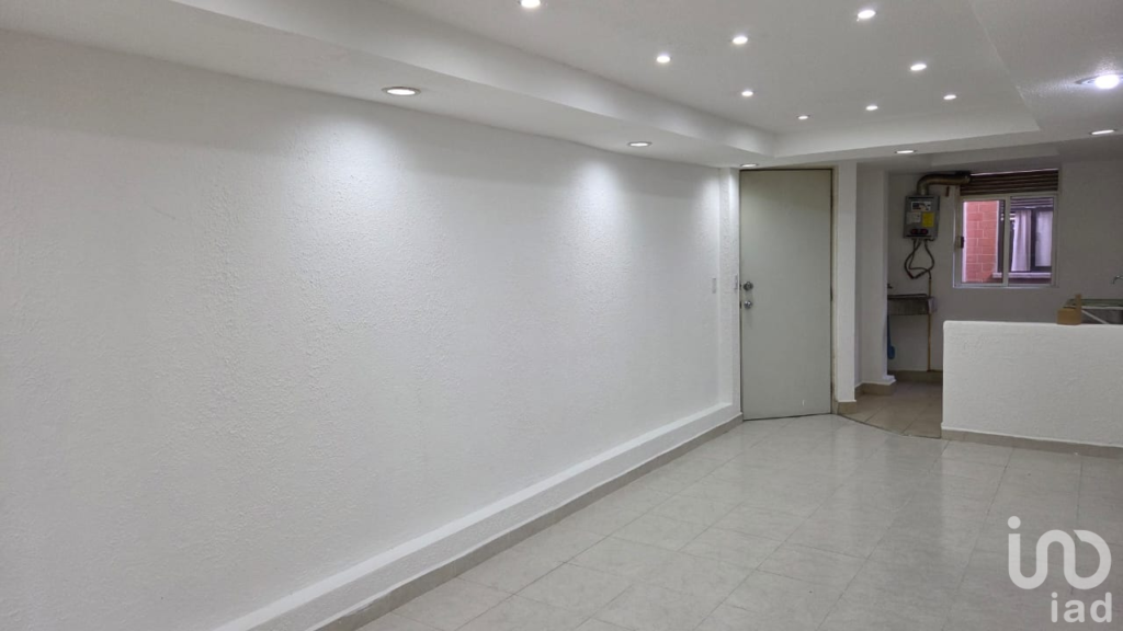 Departamento en Venta Agrícola Pantitán, Iztacalco