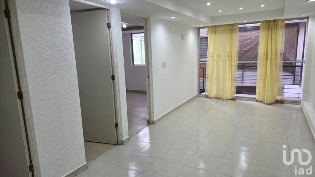 Departamento en Venta Agrícola Pantitán, Iztacalco