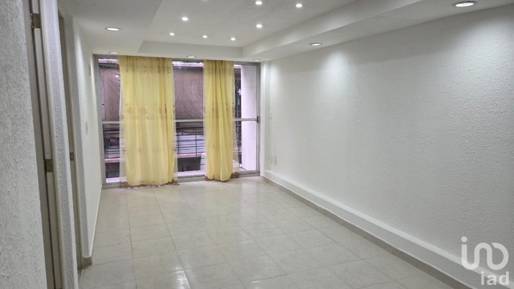 Departamento en Venta Agrícola Pantitán, Iztacalco