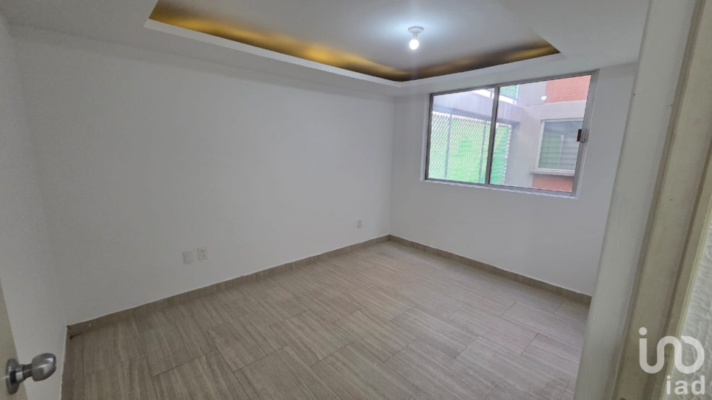 Departamento en Venta Agrícola Pantitán, Iztacalco
