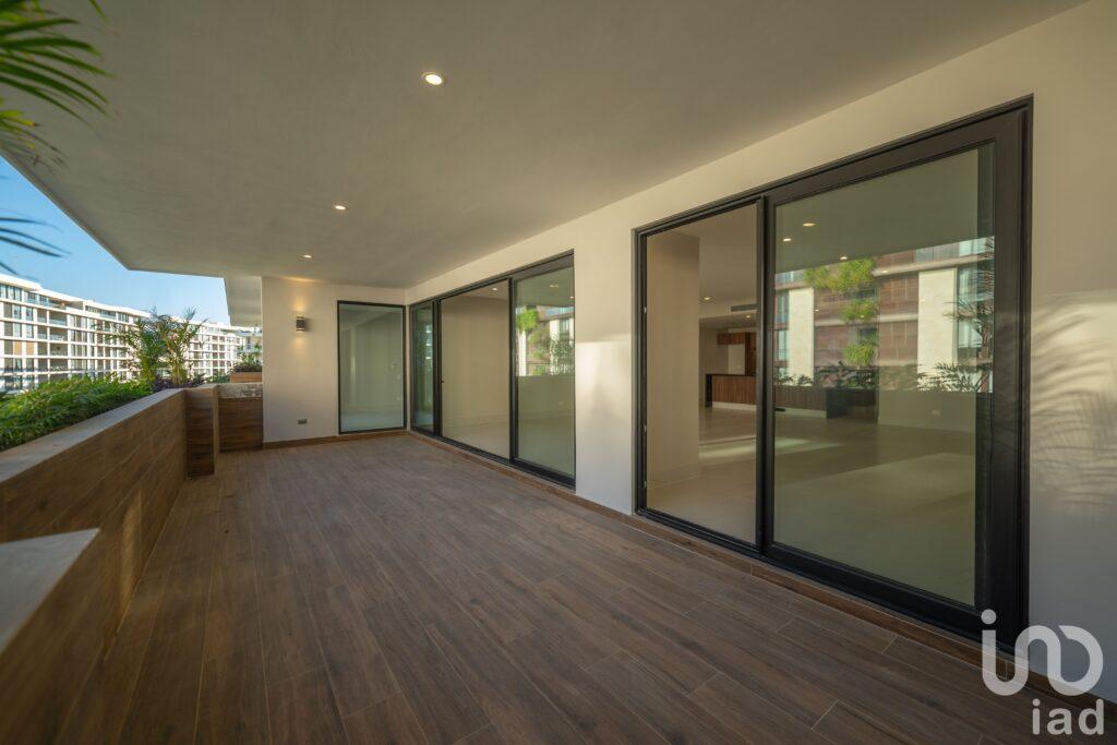 Venta de Depas en Marina Pto.Cancún, Cancún Q.ROO