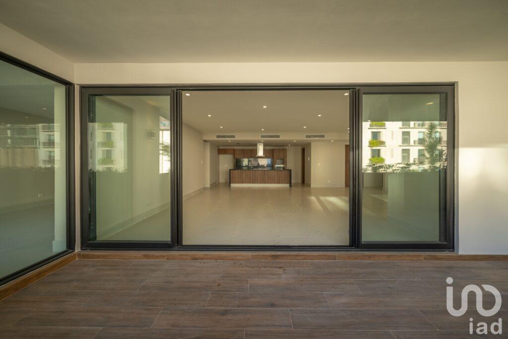 Venta de Depas en Marina Pto.Cancún, Cancún Q.ROO