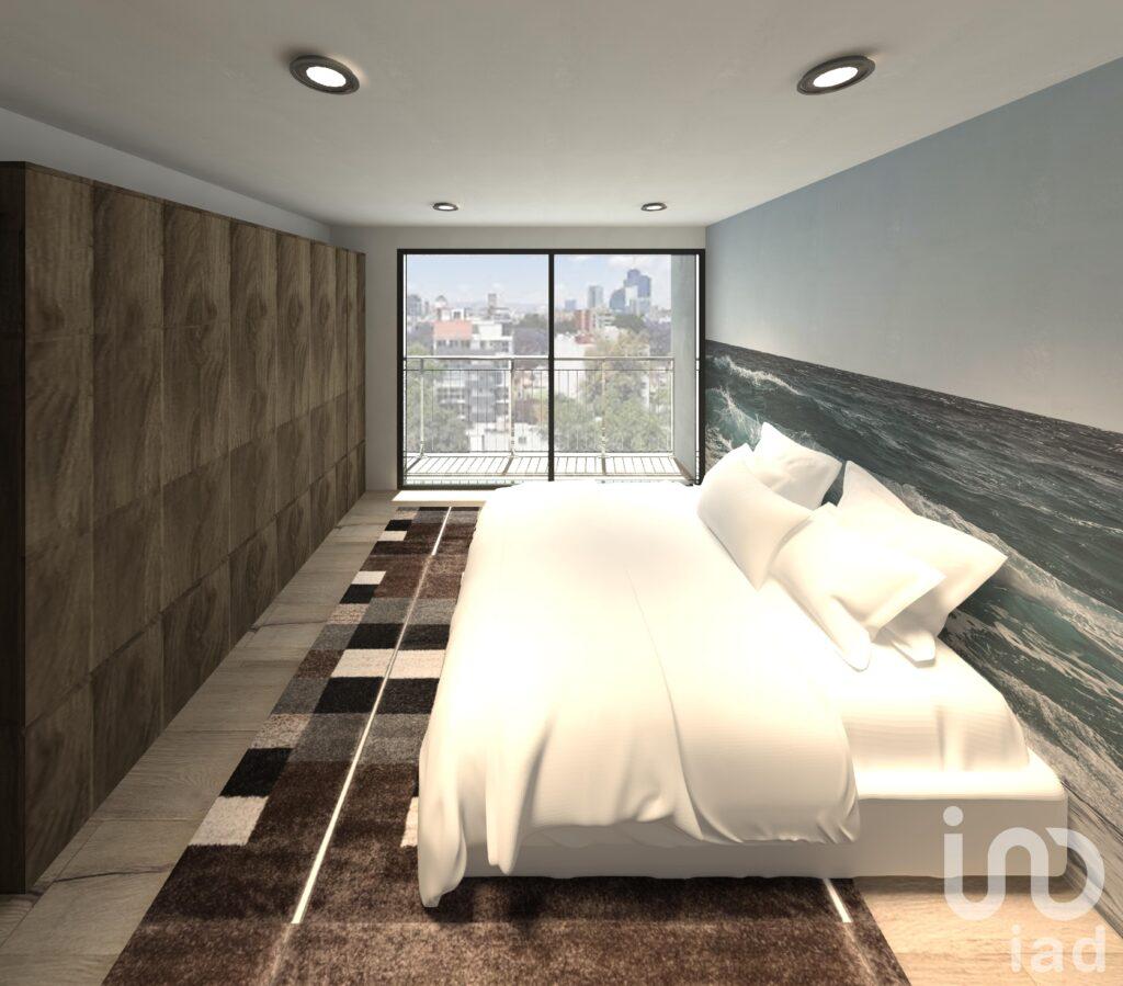 PREVENTA de Depas Zacahuitzco,Benito J., CDMX