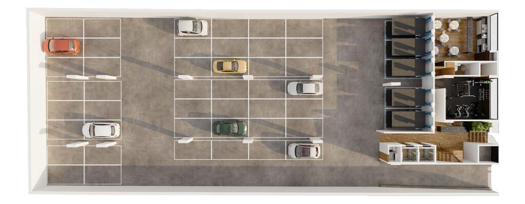 PREVENTA de Depas en Nonoalco, Benito Juárez, CDMX.