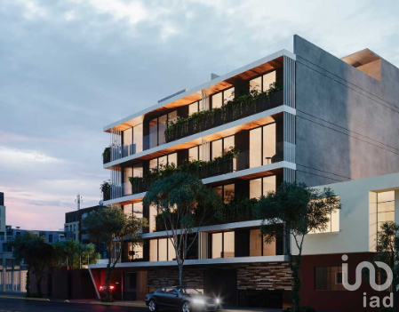 PREVENTA de Depas en Nonoalco, Benito Juárez, CDMX.