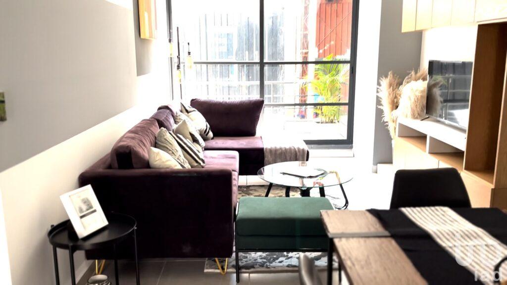 PREVENTA  de Depas en Tlalpan, Benito Juaréz, CDMX